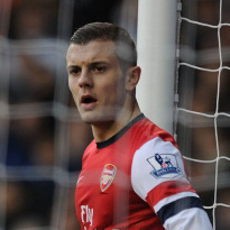 Hodgson: Cedera Wilshere Pukulan untuk Inggris