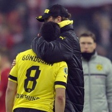 Dortmund Tak Mampu Bersaing dengan Bayern, Klopp Minta Maaf
