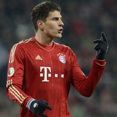 Jarang Dimainkan, Gomez Tetap Yakin Punya Masa Depan di Bayern
