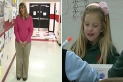 Bu Guru Ini Donorkan Ginjal untuk Muridnya