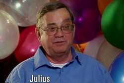 Kelainan Seks, Pria Ini Terangsang Saat Melihat Balon Warna-warni