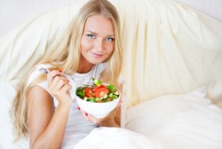 Ingin Punya Metabolisme yang Sehat? Cobalah Sarapan Ini