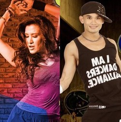 Mau Berat Badan Turun 1 Kg Per Minggu? Coba Latihan Zumba Fitness!