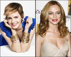 7 Selebriti Hollywood yang Seksi dengan Pole Dance