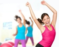 Biaya Ikut Kelas Zumba & Pole Dance di Indonesia