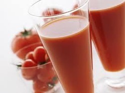Resep Dan Cara Membuat Jus Tomat