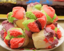 Resep Kue Bolu Kukus Enak