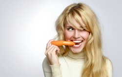 Tubuh Ramping dan Bebas Diabetes Karena Makanan Berserat Ini