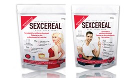 Mau Sarapan Sexcereal? Sereal Untuk Stamina Seks Pria dan Wanita