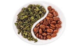 Minum Teh Hijau Plus Kopi Lebih Efektif Cegah Stroke