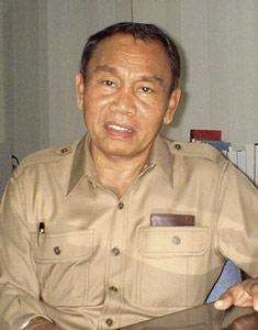 BNPT: Perampok Toko Emas Tambora Terkait Jaringan Besar Teroris