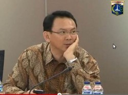 4 Bedah Puskesmas ala Ahok