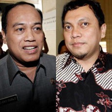 Ini Dia Head to Head Harta Irjen Djoko Susilo vs Gayus Tambunan