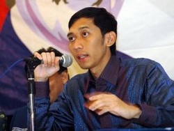 Ibas Bicara Soal Kasus Hambalang: Saya Tak Menerima Apapun