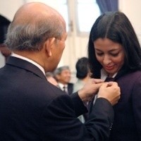 Kemlu Lantik Talenta Aceh dan Papua di Antara 59 Diplomat Baru 