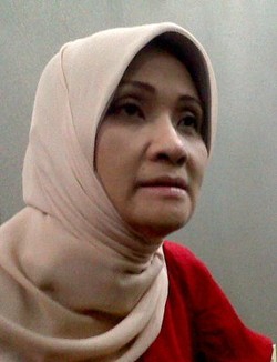 Puan: Mbak Rustriningsih Belum Membuka Komunikasi