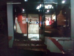 Tidak Ada Korban Dalam Penyerangan Kantor Tempo