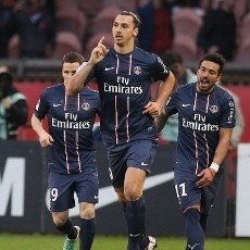 PSG Bagus untuk Barcelona