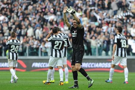 \Jika Bisa Lewati Bayern, Juventus Akan Juara\ \Jika Bisa Lewati Bayern, Juventus Akan Juara\
