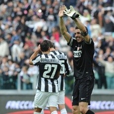 Jika Bisa Lewati Bayern, Juventus Akan Juara