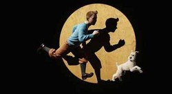 Film Tintin 2  Akan Rilis Natal 2015