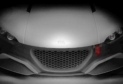 Pemerintah Meksiko Dukung Pembuatan Mobil Super