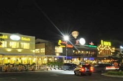 Alam Sutera Bantah Akan Bangun Legoland