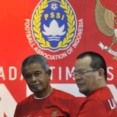 Kongres PSSI dan Timnas Kita