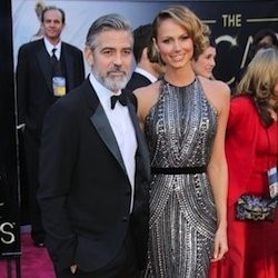 Makin Dekat, George Clooney Siap Nikahi Stacy Keibler?