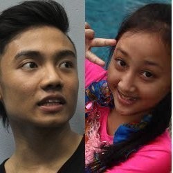 Ardhy Dwiki & Sandrina Masih Sama Kuat