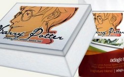 Mau Mencicipi Teh Harry Potter dan The Hobbit?