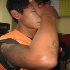 Kuli Bangunan Kabur Setelah Gauli Pacar Hingga Hamil