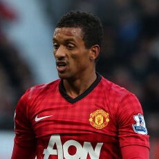 Setan Merah Tanpa Nani dan Jones