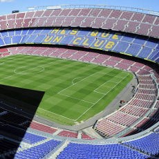 Barca Akan Izinkan Final Copa del Rey di Camp Nou