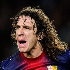 Barca Bakal Kehilangan Puyol Sebulan