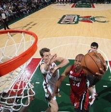 Rentetan Tak Terkalahkan Heat Tiba di Angka 21