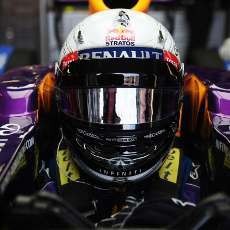 Kuasai Hari Pertama, Red Bull Merendah
