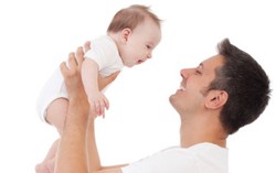 Ingin Punya Anak Lagi? Sebaiknya Pria Banyak Makan Ikan