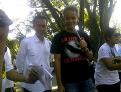 Jokowi akan Pulangkan Warga Jateng di Jakarta Demi Pilgub 26 Mei