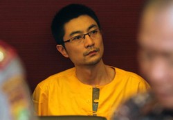 Polisi : Mutilasi Ancol Tak Ada Hubungannya dengan PSK