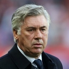 Ancelotti: Barcelona Bisa Dikalahkan