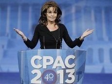 Sarah Palin: Barack Obama, Anda Bohong!