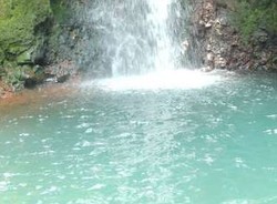 Curug Pangeran, yang Segar dari Bogor