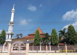 Membingkai Geliat Madura dari Bangkalan