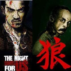 Joe Taslim Akan Kembali Bertarung dengan Yayan Ruhiyan di Film Terbaru