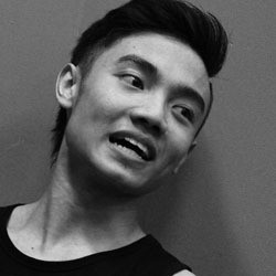 Tereliminasi, Ardhy Dwiki Bawa Pulang Rp 75 Juta