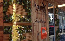 Kini Ada ATM Jus Organik 24 Jam di Los Angeles!