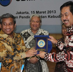 Telkom Siapkan Data Center Besar untuk Seleksi PTN