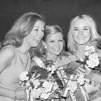 Adoe, Prachtig... di Pasar Malam Pilih Siapa Tercantik