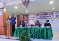 CT: Jika Gagal dalam Berusaha, Teruskan Sampai Gagal itu Capek